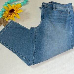 Bandolino Selena Jean Capris